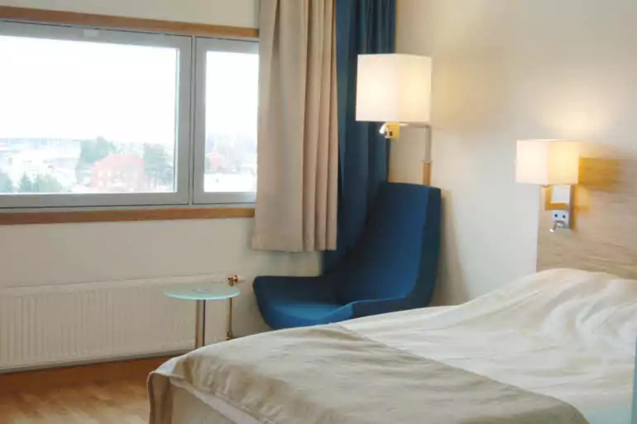 Scandic Hamar Rum bild